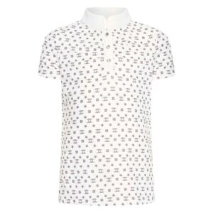 Polo de concours enfant Imperial Riding Roxy