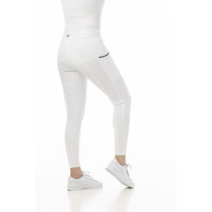 Legging Riding World Agadir fond silicone - Enfant