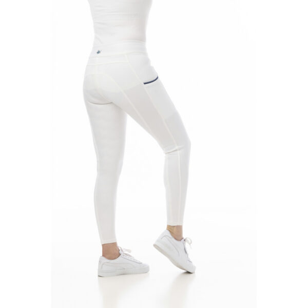 Legging Riding World Agadir fond silicone - Enfant