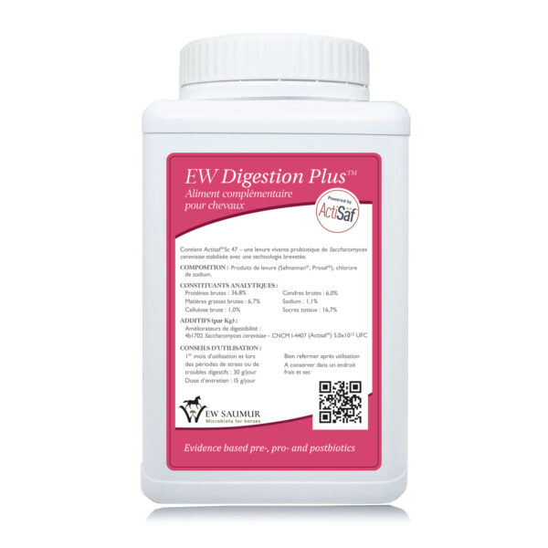 EW Digestion Plus 1.5 kilos