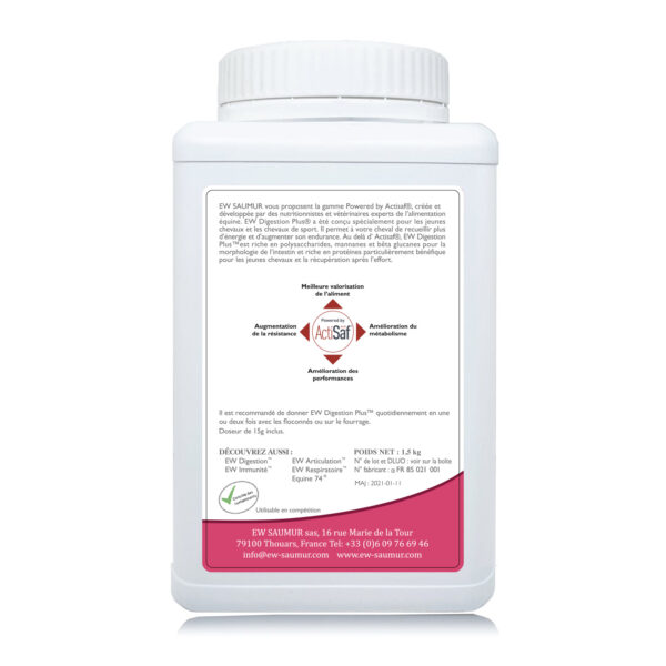 EW Digestion Plus 1.5 kilos