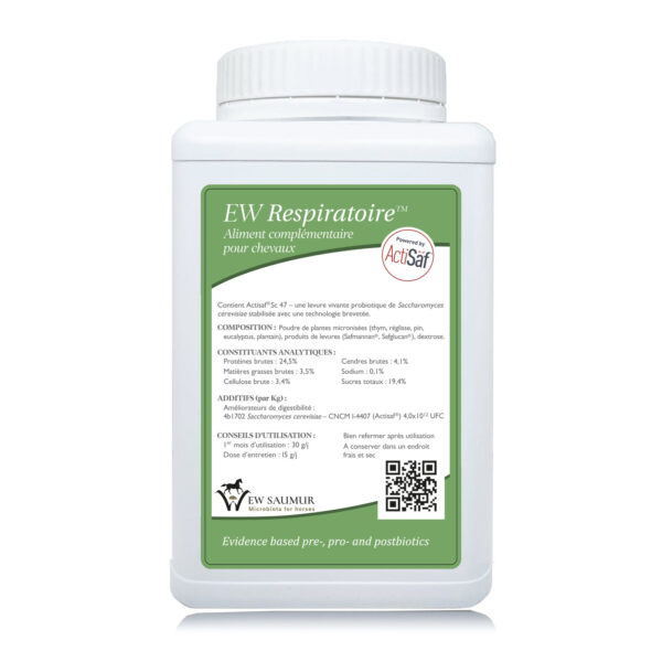 EW Respiratoire 1.5 kilos