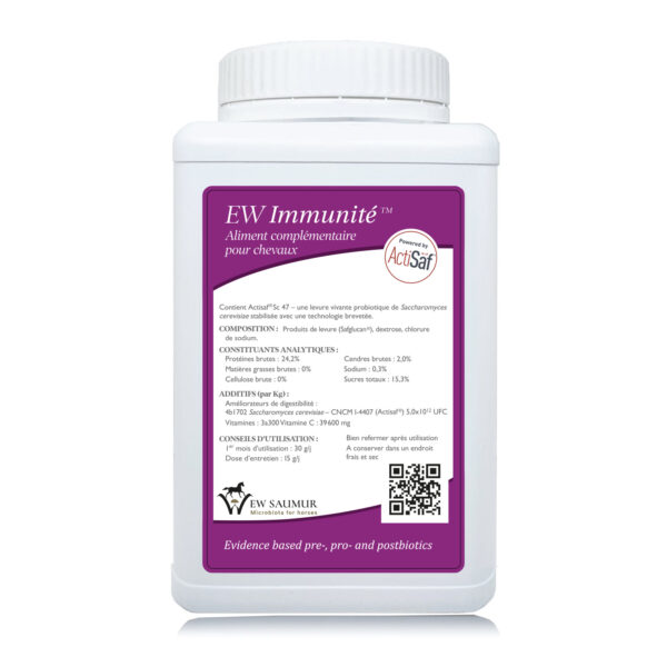 EW Immunité 1.5 kilos