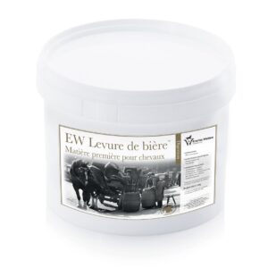 EW Levure de bière