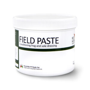 Field paste 750g