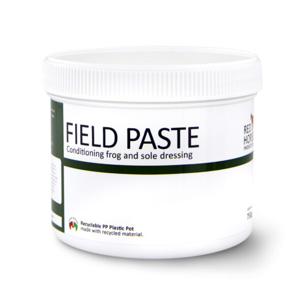 Field paste 750g