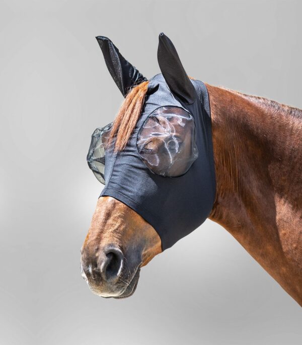 Masque anti mouches Puck Waldhausen – Image 3