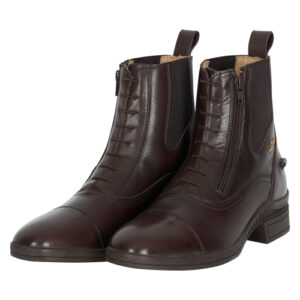 Boots HV Polo Lisanne Brun