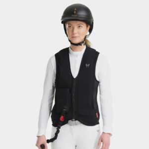 TWIST'AIR AIRBAG HORSE PILOT UNISEXE