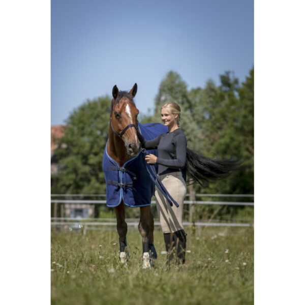 Chemise Polaire Riding World