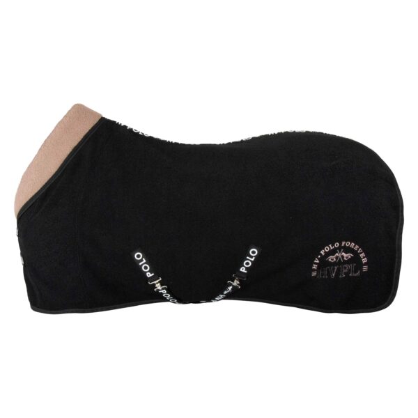 Couverture polaire HV Polo Hyder black