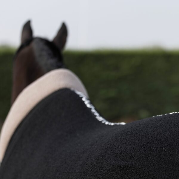 Couverture polaire HV Polo Hyder black – Image 3