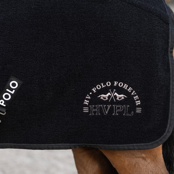 Couverture polaire HV Polo Hyder black – Image 6