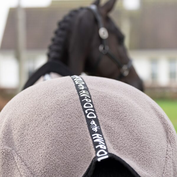 Couverture polaire HV Polo Hyder pebble – Image 4