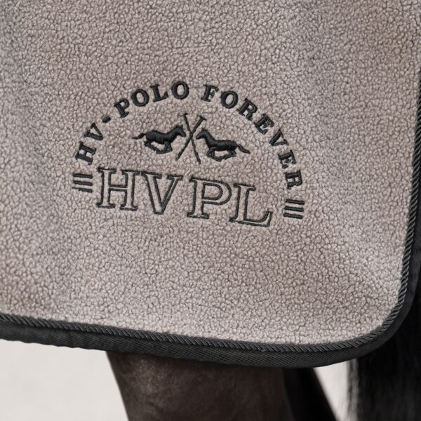 Couverture polaire HV Polo Hyder pebble – Image 6