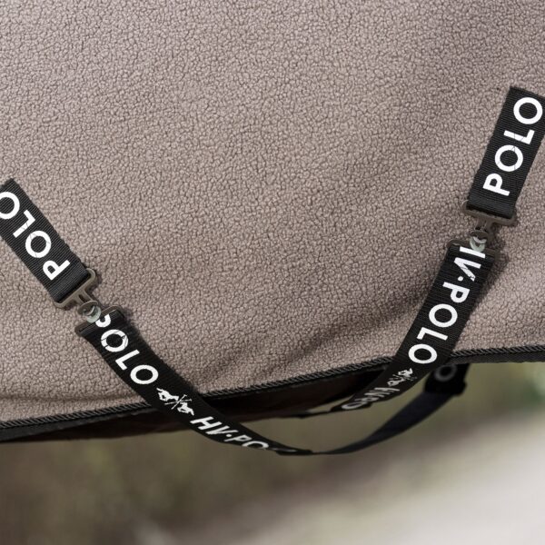 Couverture polaire HV Polo Hyder pebble – Image 7