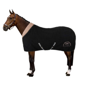 Couverture polaire HV Polo Hyder black