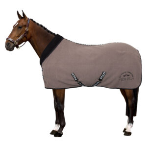 Couverture polaire HV Polo Hyder pebble