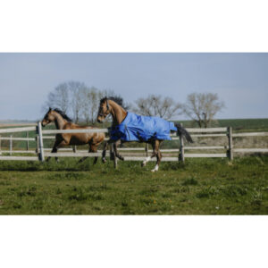 Couverture EQUITHÈME Tyrex 1200D Aisance 300gr