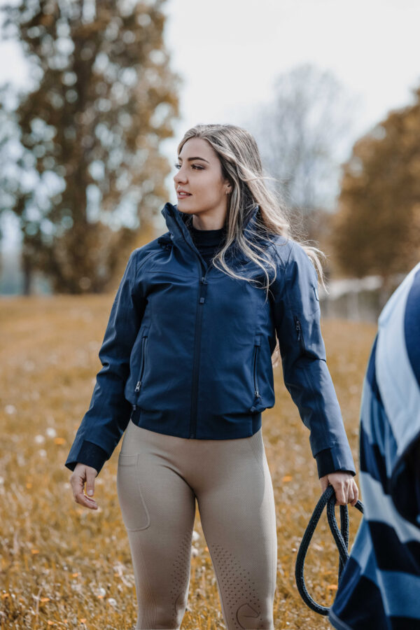 Blouson Alina - Femme Equitheme