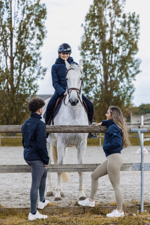 Blouson Alina - Femme Equitheme