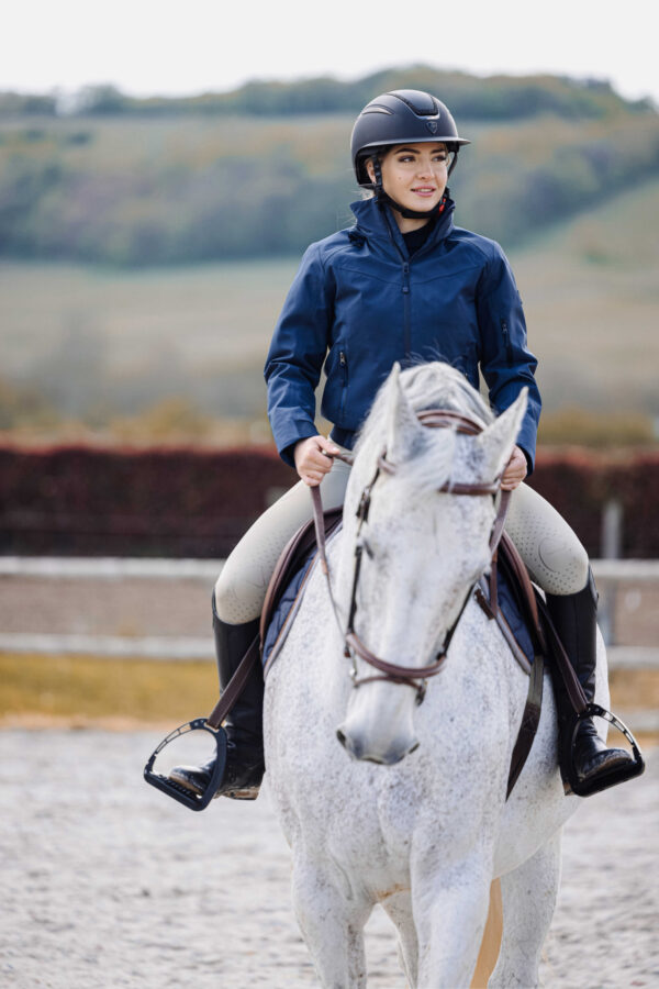 Blouson Alina - Femme Equitheme