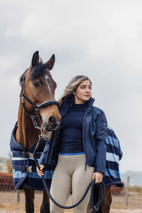 Blouson Alina - Femme Equitheme