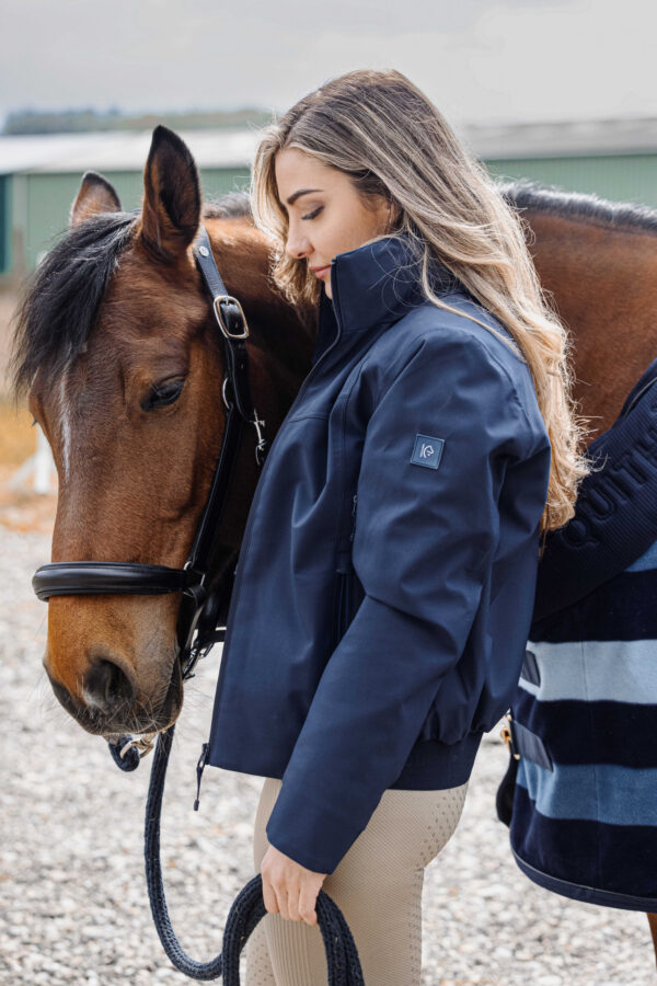 Blouson Alina - Femme Equitheme