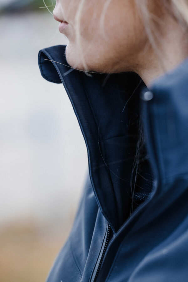 Blouson Alina - Femme Equitheme
