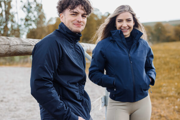 Blouson Alina - Femme Equitheme