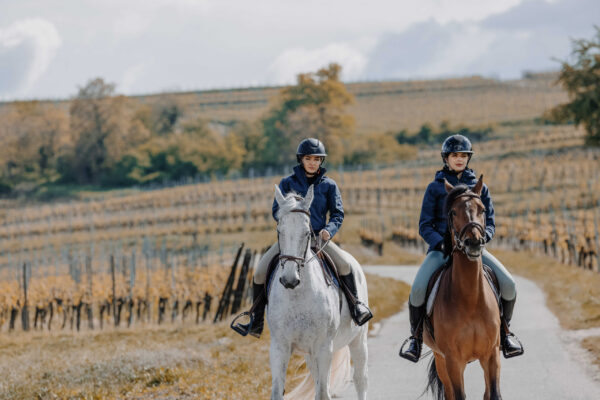 Blouson Alina - Femme Equitheme