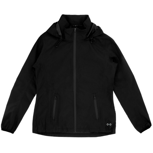 Blouson Riding World Riley - Femme