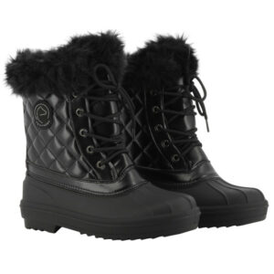 Boots hiver Je t'aime Equitheme
