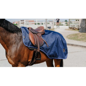 Couvre-reins EQUITHÈME Classic 600D