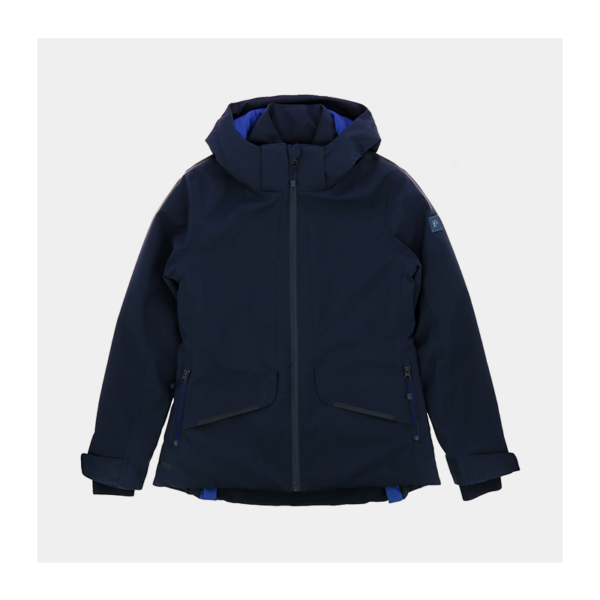 Parka Maguy Femme ÉQUITHÈME
