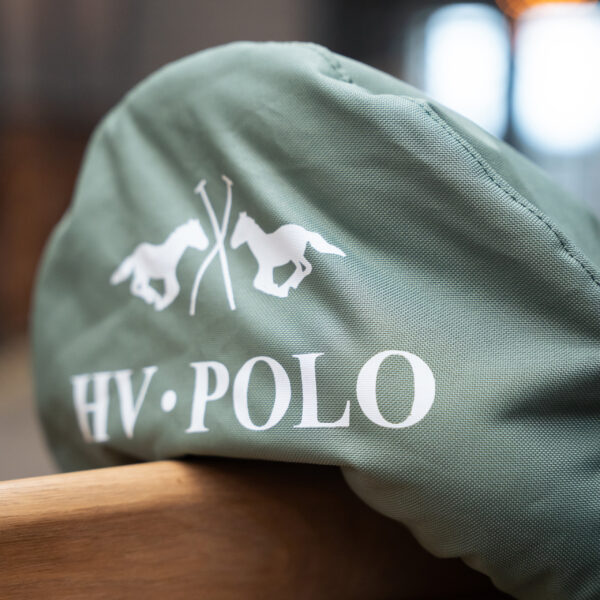 Housse de selle Jumping HV Polo