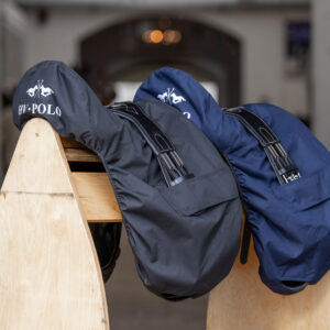 Housse de selle Jumping HV Polo