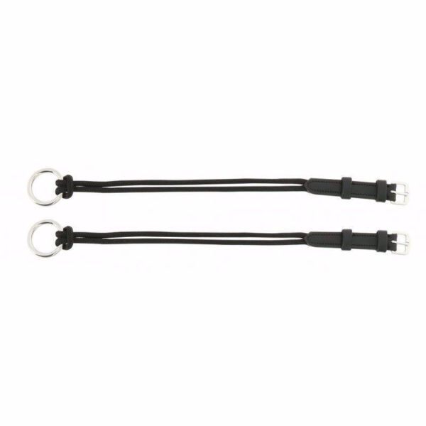 Montants de releveur Norton Pro Cuir/Corde