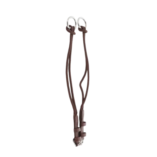 Montants de releveur Norton Pro Cuir/Corde