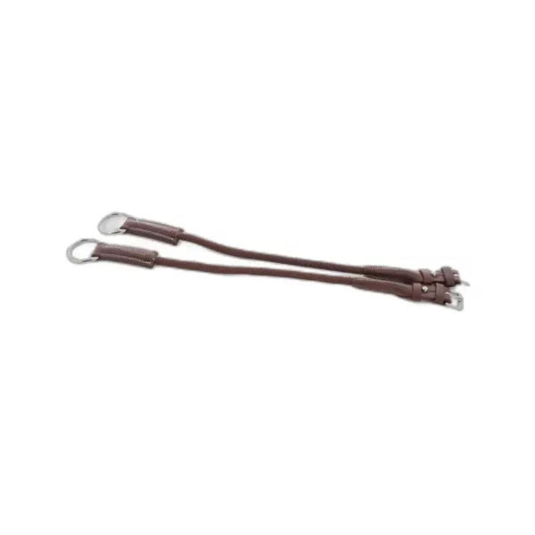 Montants de releveur Norton Pro Cuir/Corde