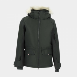 Parka EQUITHÈME Paola - Femme