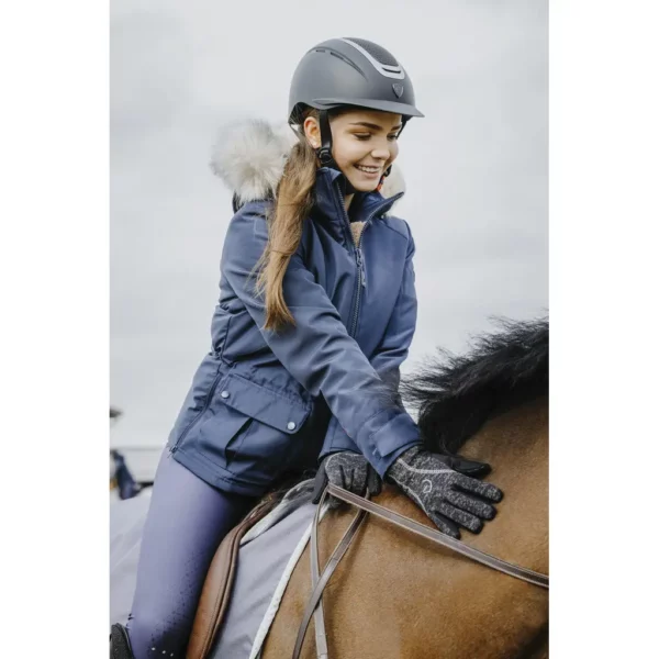 Parka EQUITHÈME Paola - Femme