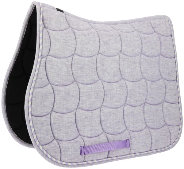 Tapis de selle Riding World Sunshine - Mixte