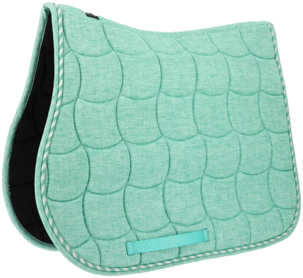 Tapis de selle Riding World Sunshine - Mixte