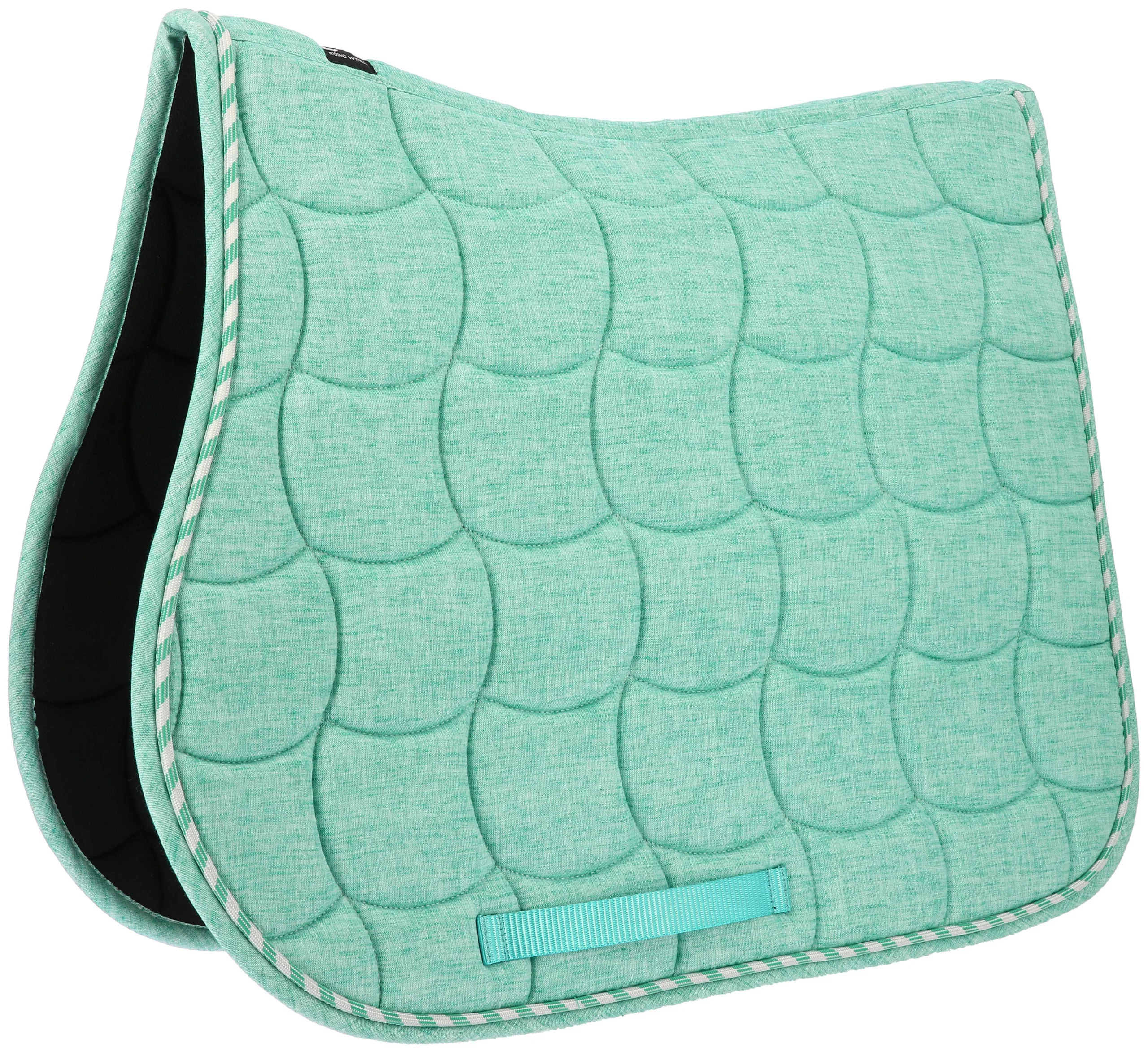 Tapis de selle Riding World Sunshine - Mixte