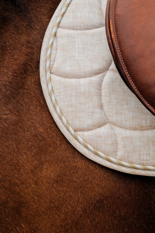 Tapis de selle Riding World Sunshine - Mixte