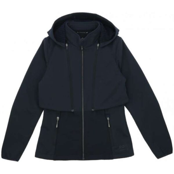 Veste 2-en-1 Pro Series Holly - Femme