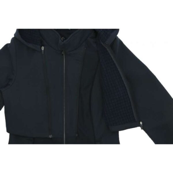 Veste 2-en-1 Pro Series Holly - Femme
