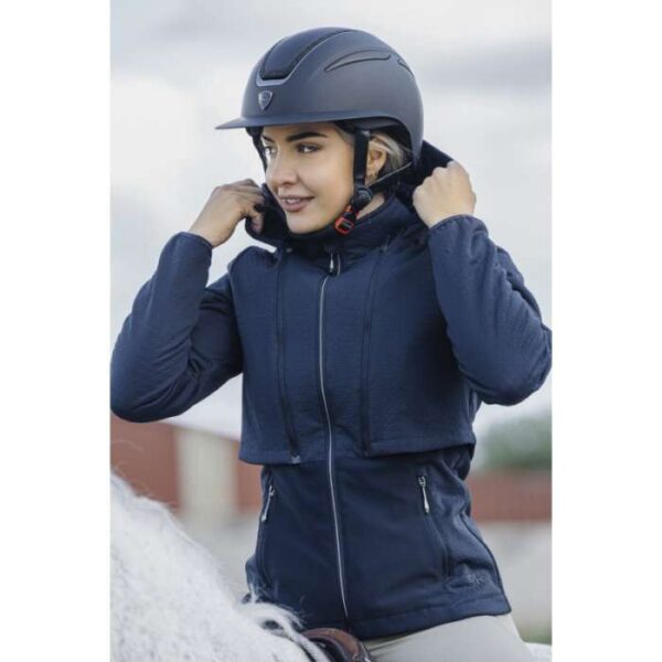 Veste 2-en-1 Pro Series Holly - Femme