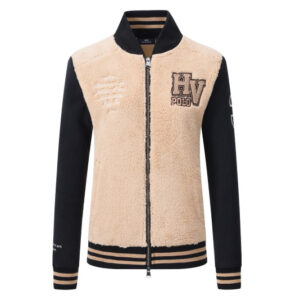 Veste Varsity jacket HV Polo Luisa